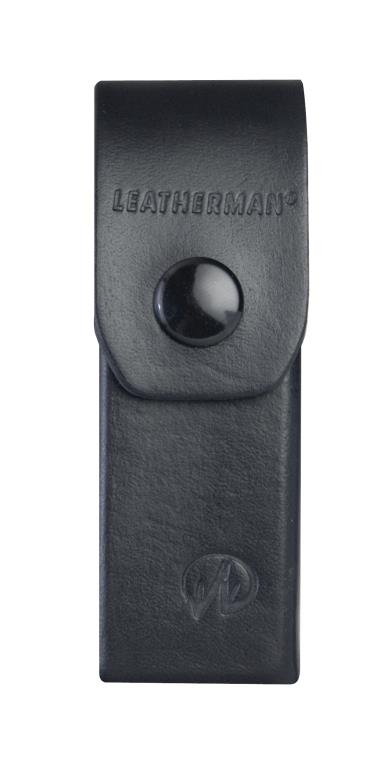 Leather Box 4.5" Sheath XL