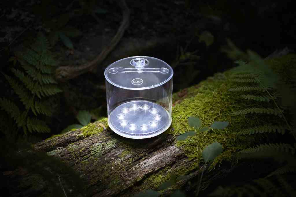 Luci Outdoor 2.0