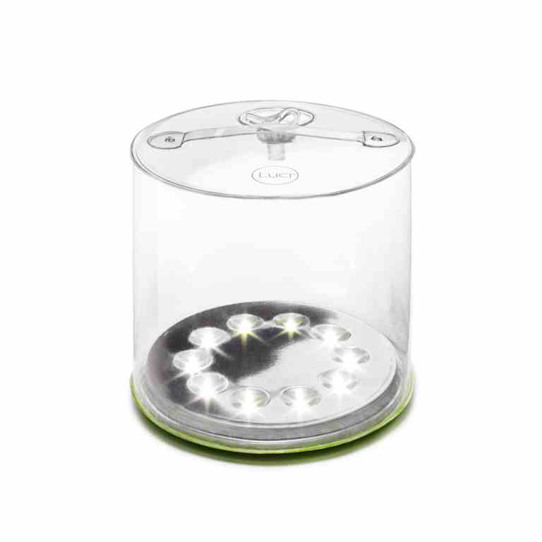 Luci Outdoor 2.0