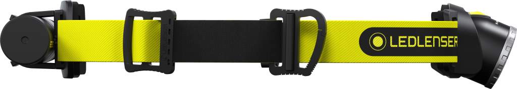 Ledlenser iH8R Rechargeable Headlamp