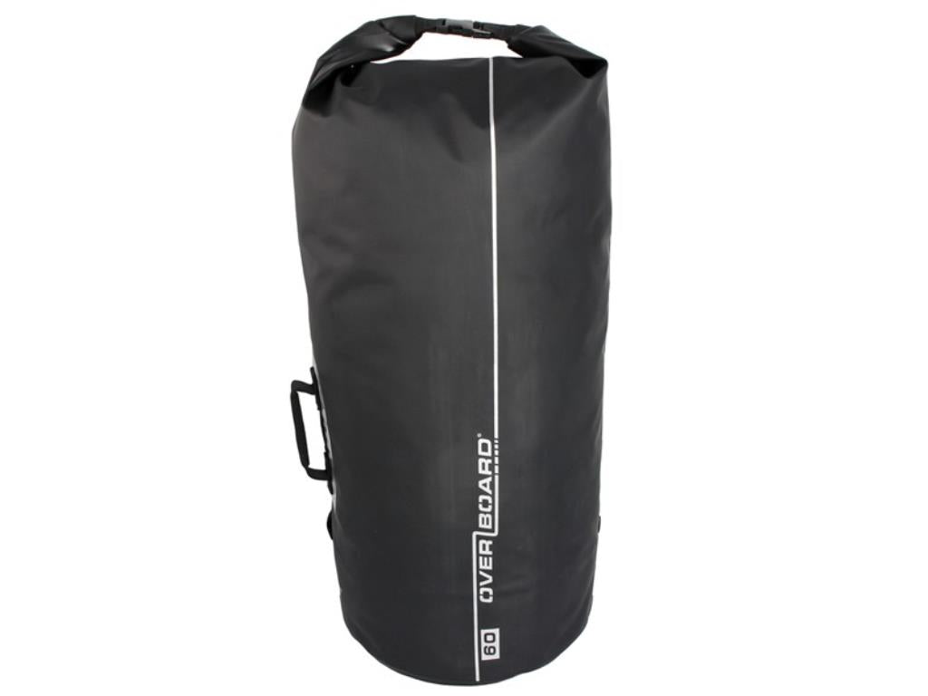 Classic Backpack Dry Tube 60L