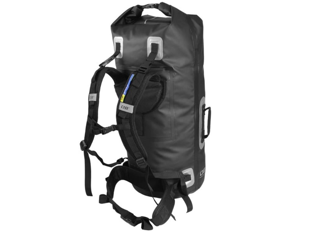 Classic Backpack Dry Tube 60L