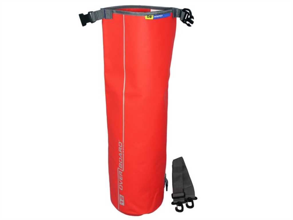 Classic Dry Tube 12L