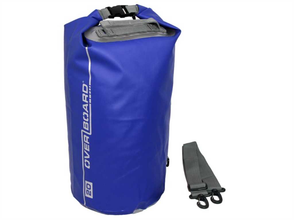 Classic Dry Tube 20L