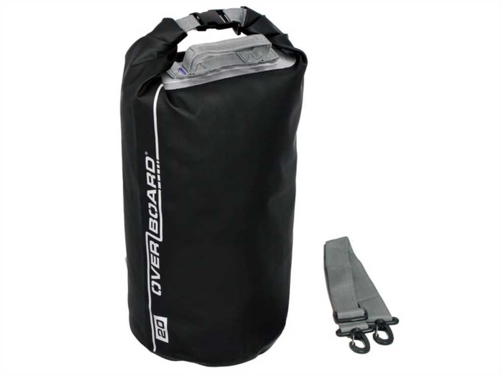 Classic Dry Tube 20L