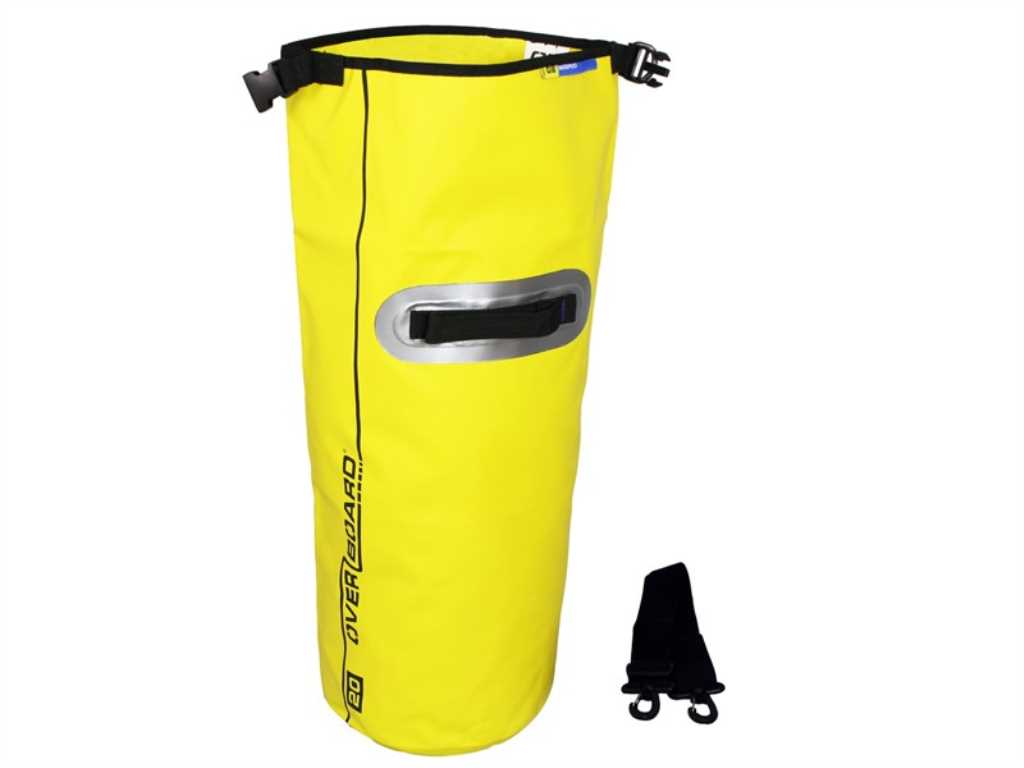 Classic Dry Tube 20L