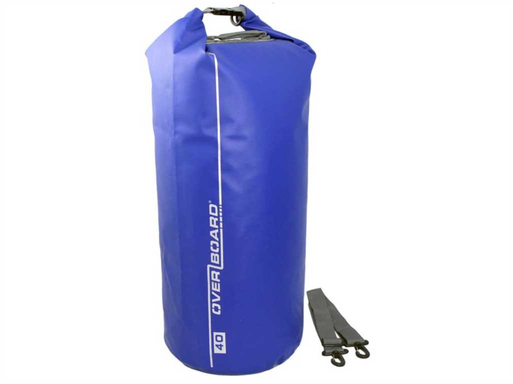 Classic Dry Tube 40L