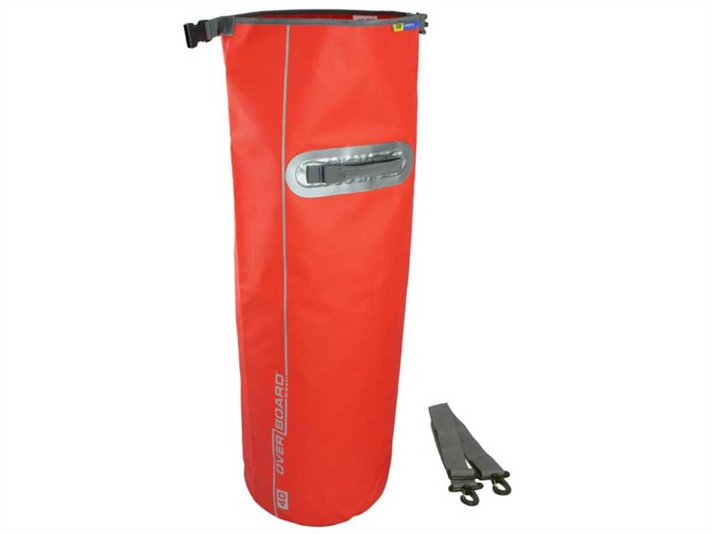 Classic Dry Tube 40L