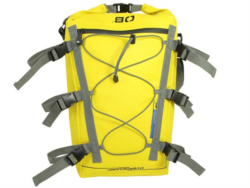 Kayak/SUP Bag 20L