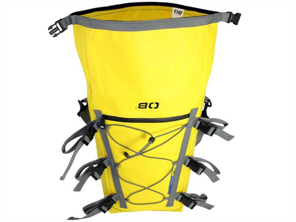 Kayak/SUP Bag 20L