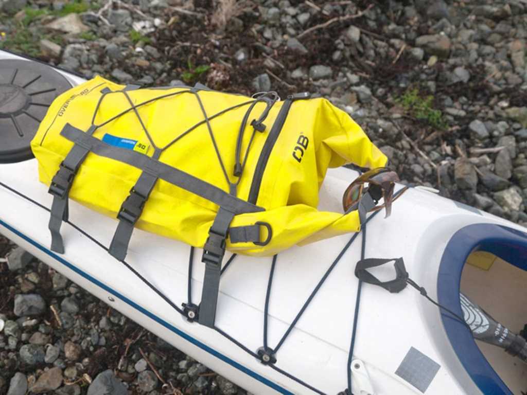 Kayak/SUP Bag 20L