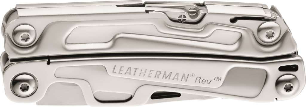 Leatherman Rev