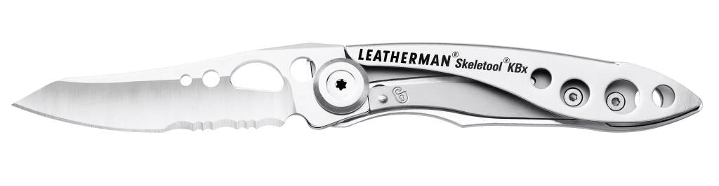 Leatherman Skeletool KBx Knife