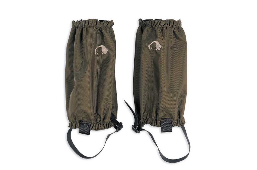 Gaiter 420 HD short