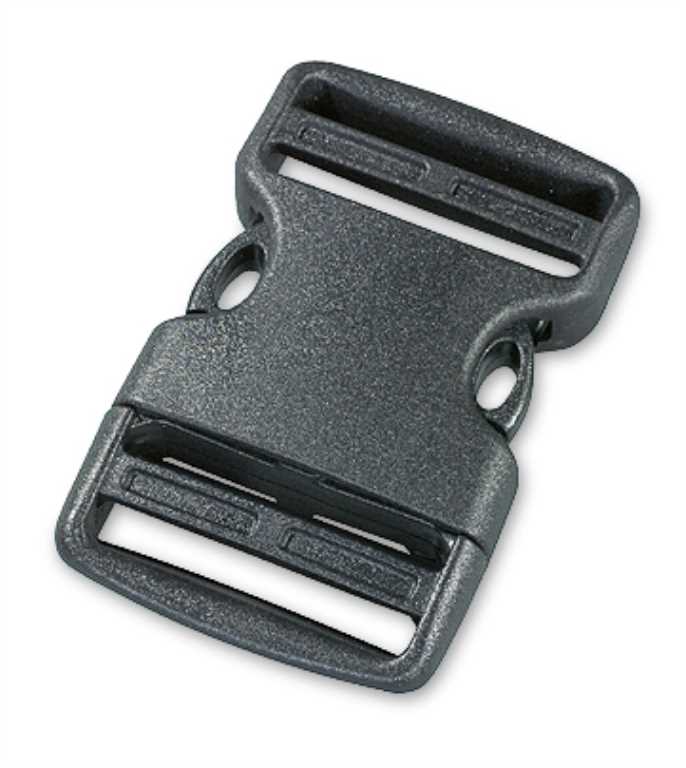Side Release Buckles