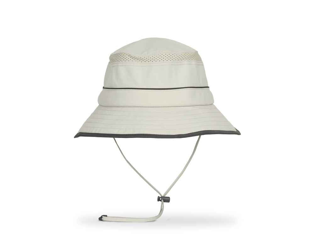 Solar Bucket Hat