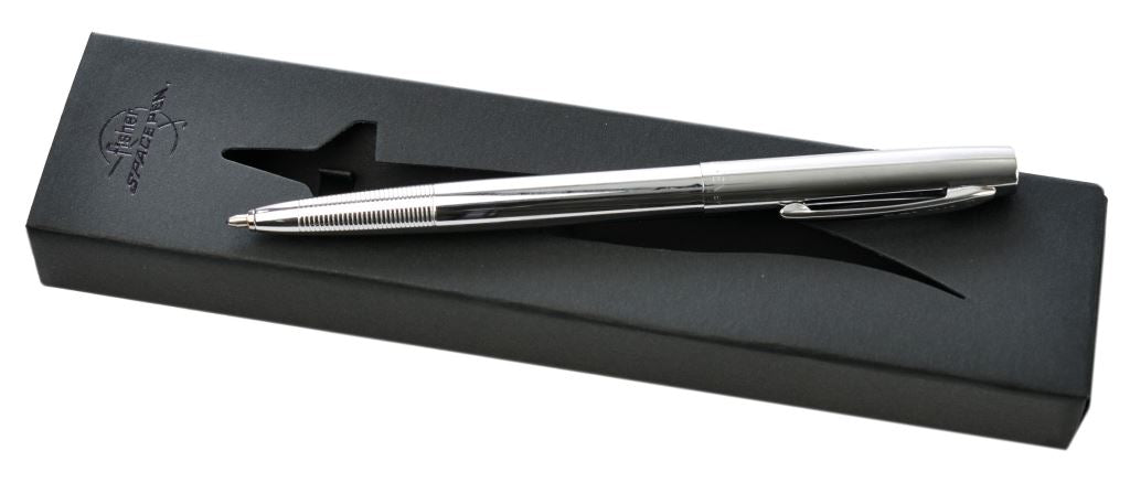 Cap-O-Matic Pens