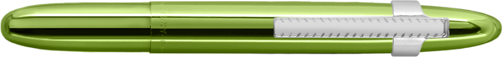 Lacquered Bullet Pens