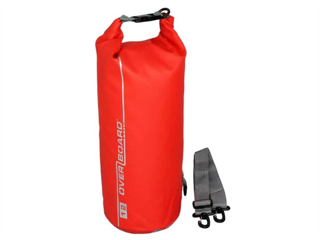 Classic Dry Tube 12L