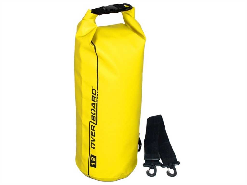 Classic Dry Tube 12L