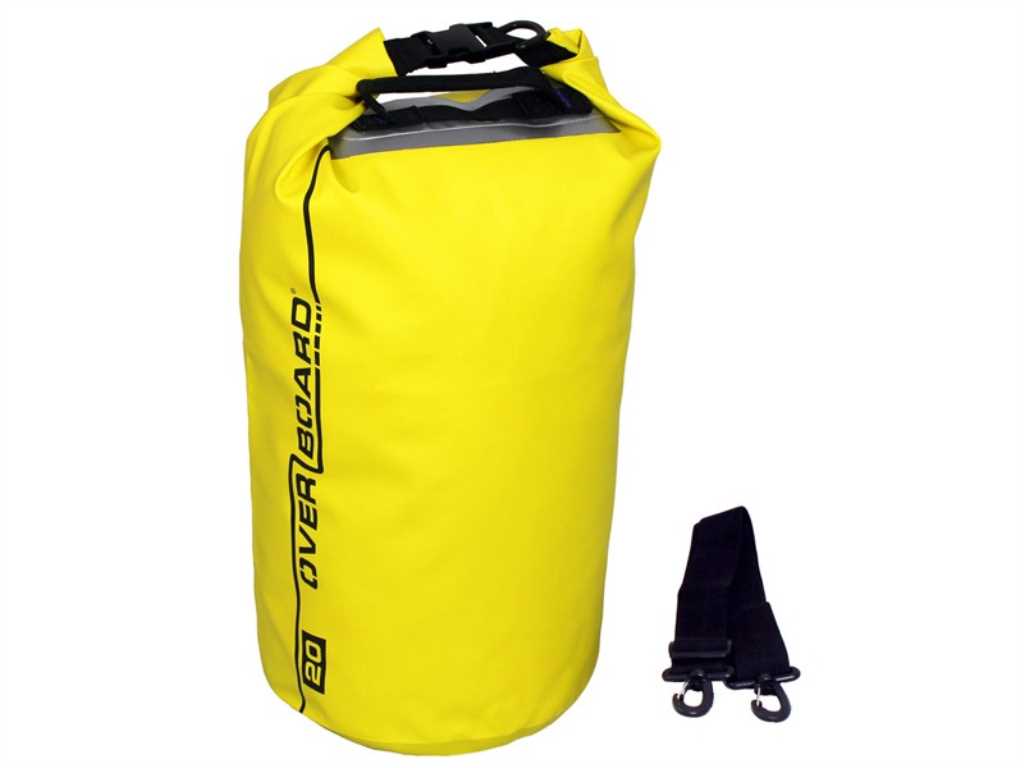 Classic Dry Tube 20L