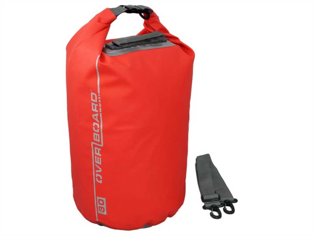 Classic Dry Tube 30L