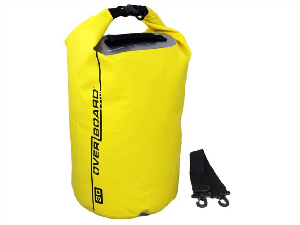 Classic Dry Tube 30L