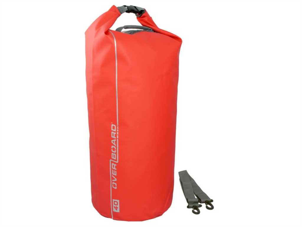 Classic Dry Tube 40L