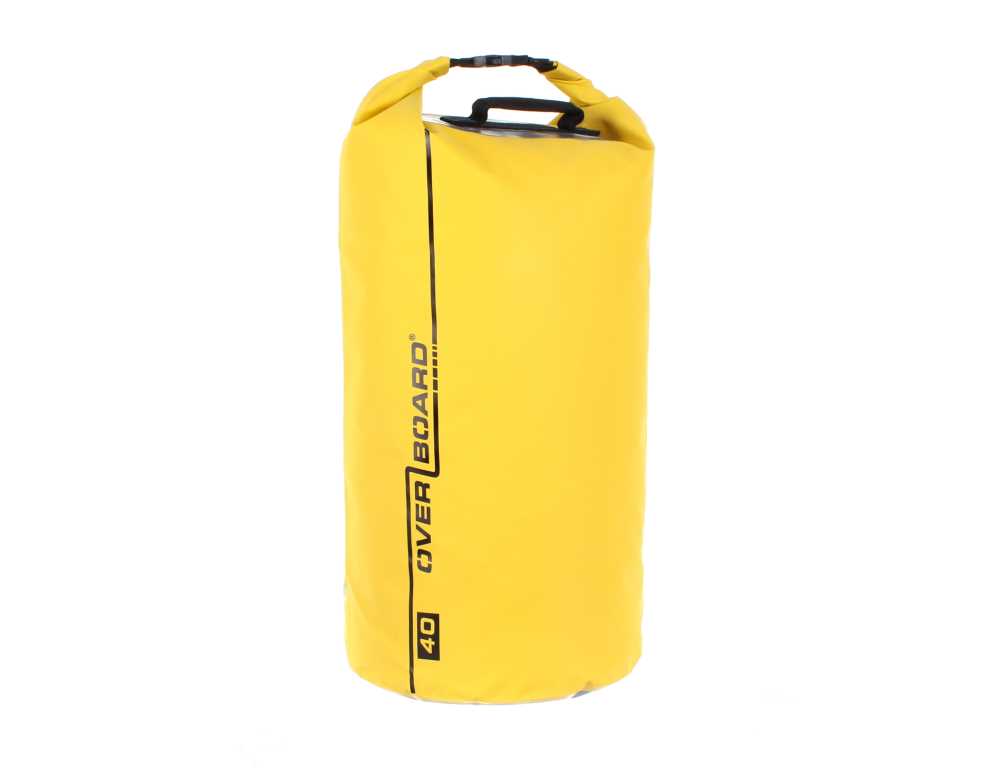 Classic Dry Tube 40L