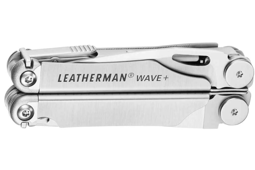 Leatherman Wave+