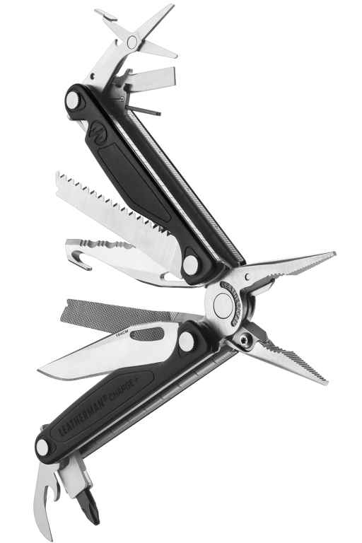 Leatherman Charge +