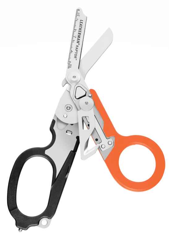 Leatherman Raptor Rescue