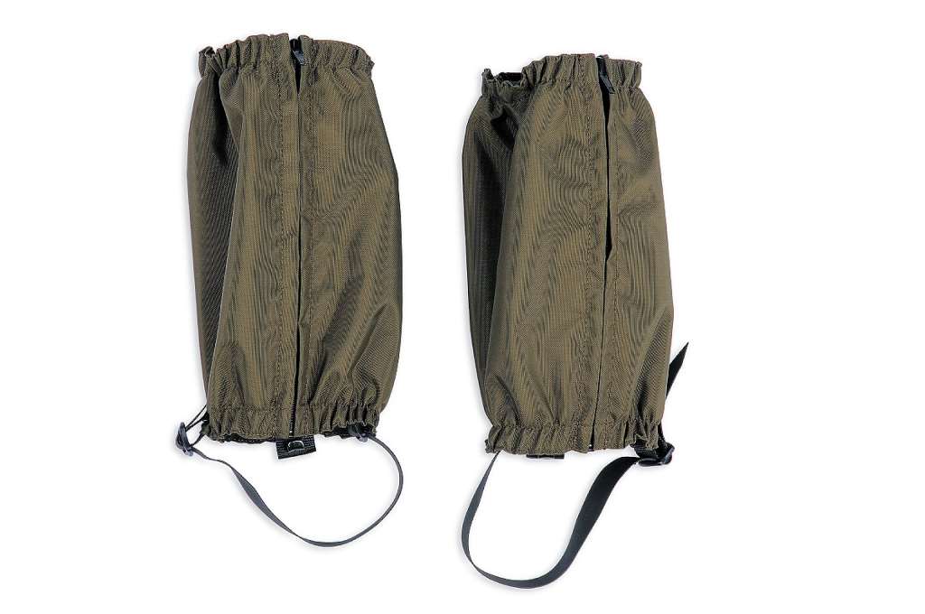 Gaiter 420 HD short