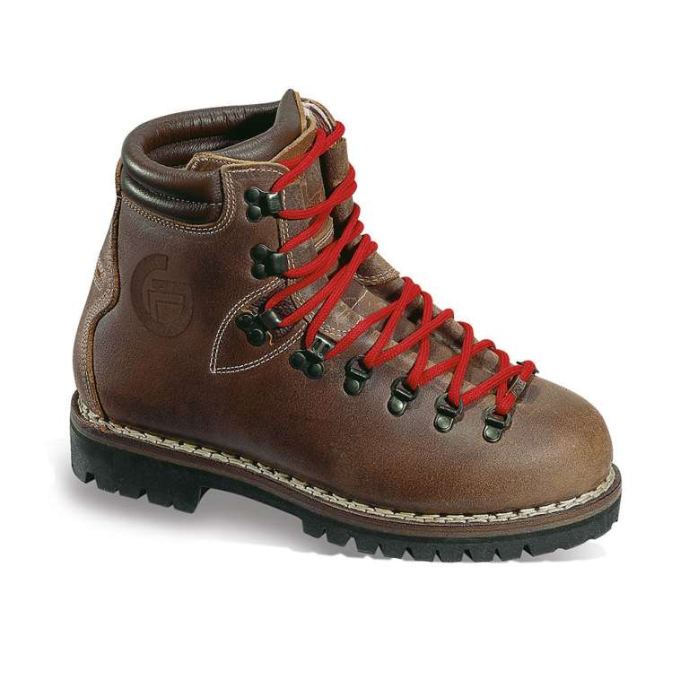 Gronell Stelvio Boot