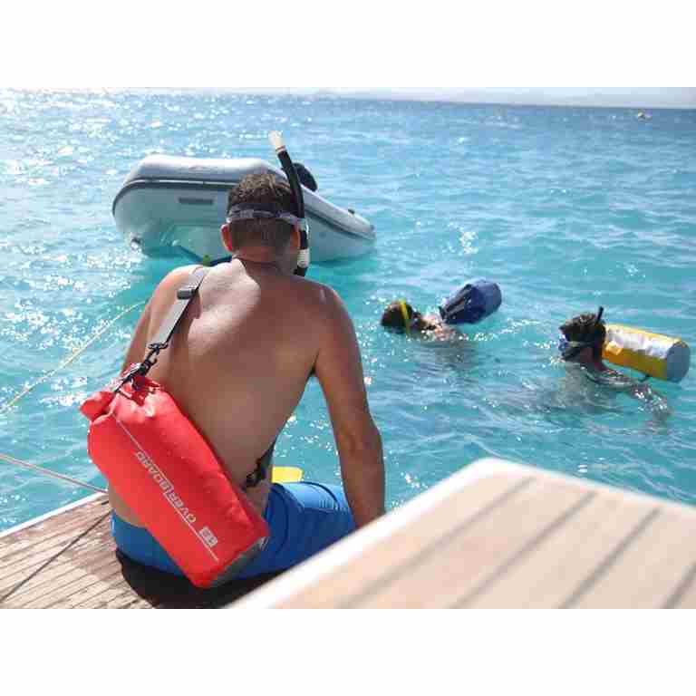 Classic Dry Tube 12L