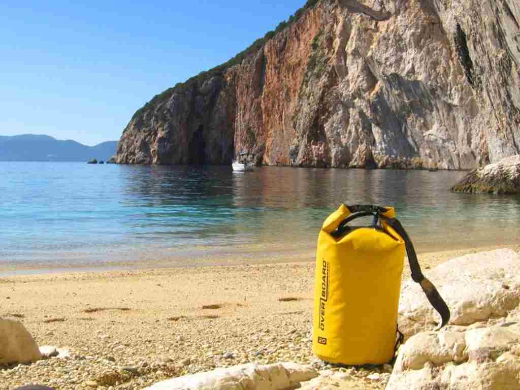 Classic Dry Tube 20L