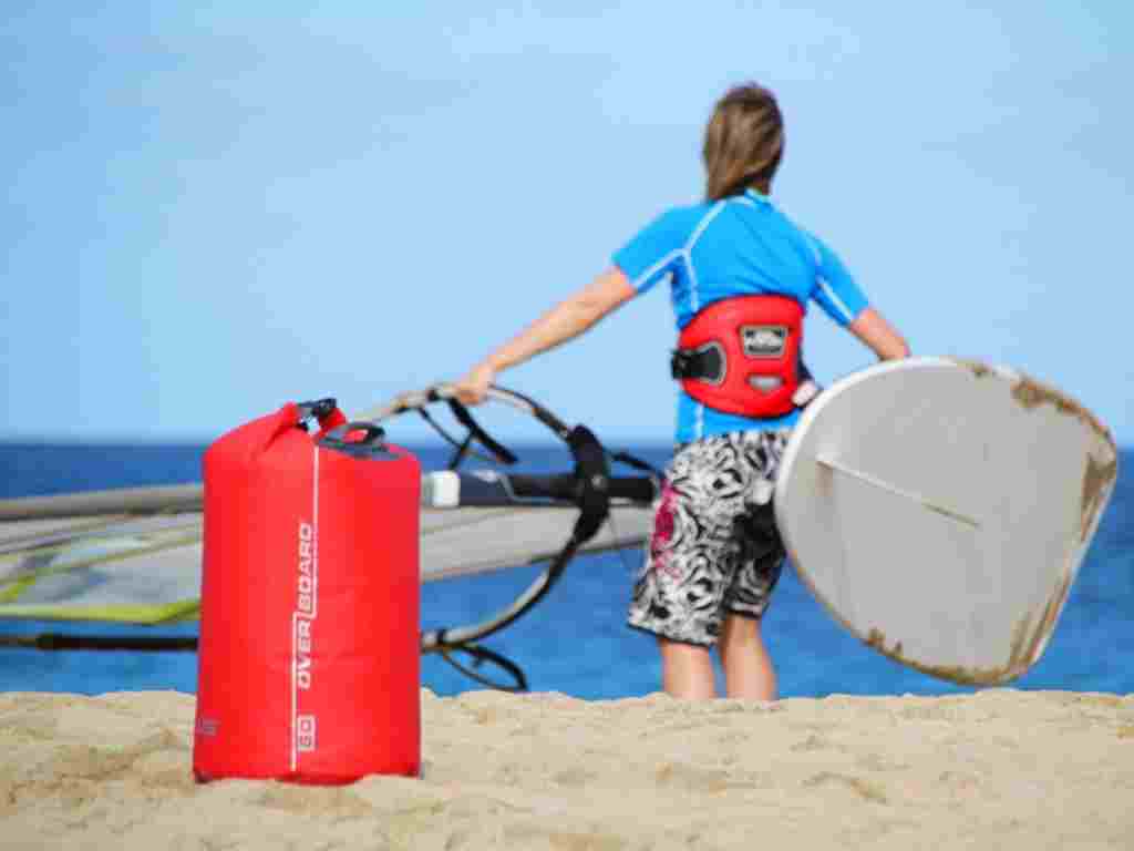 Classic Dry Tube 30L