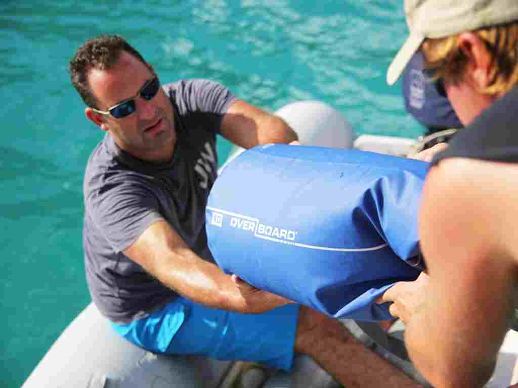 Classic Dry Tube 40L