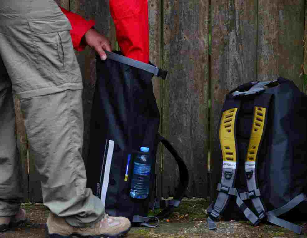 Classic Backpack 30L