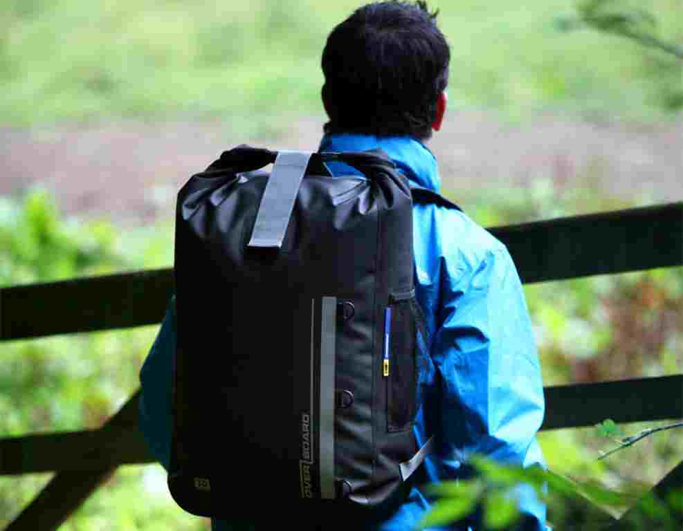 Classic Backpack 30L