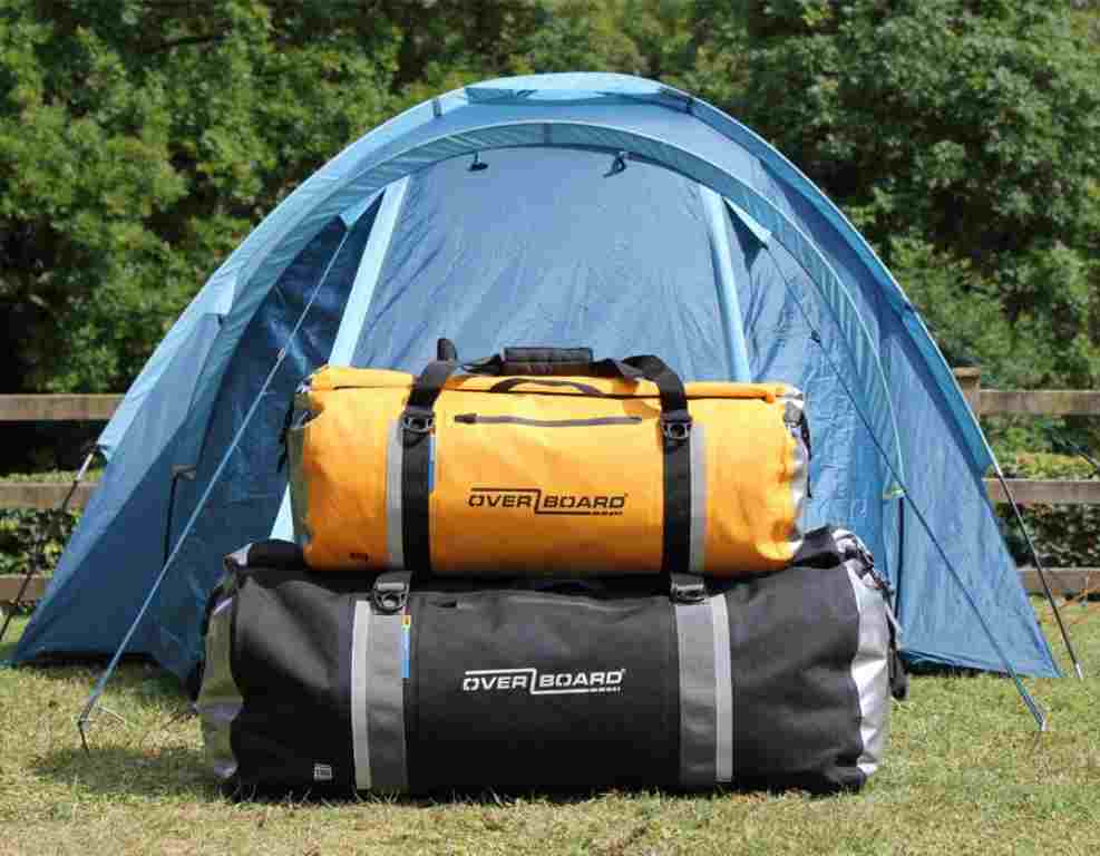 Classic Duffel 130L