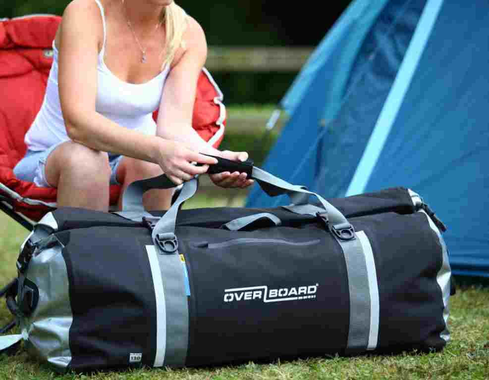 Classic Duffel 130L