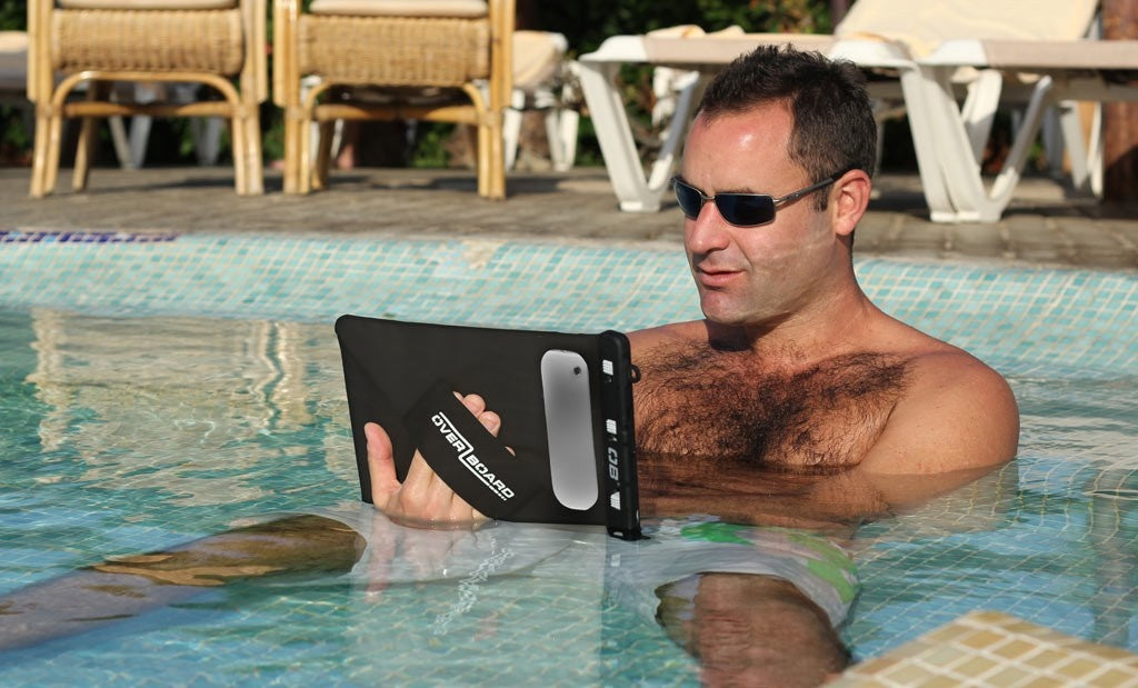 iPad/Tablet Case