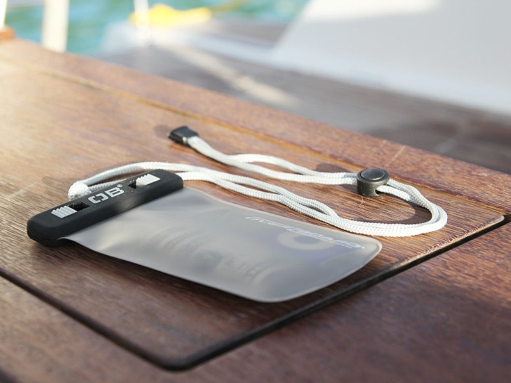 Small Multipurpose Case