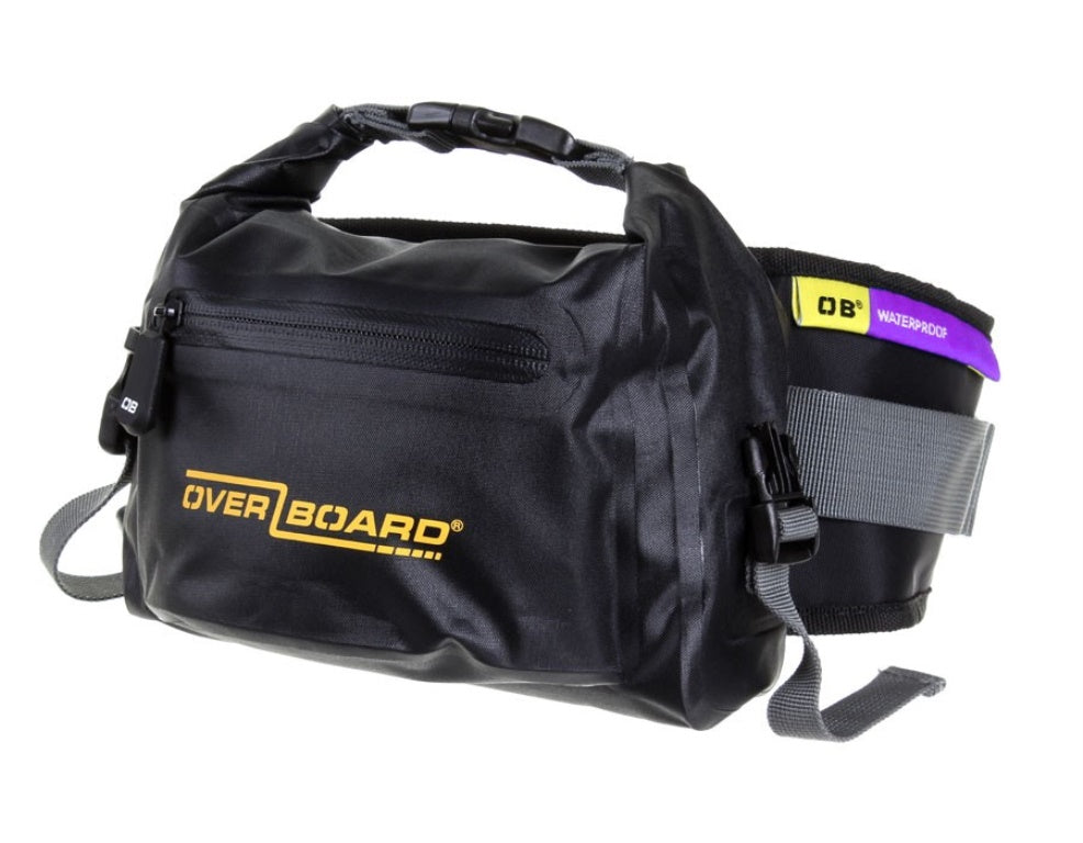 2 Litre Pro-Light Waist Pack