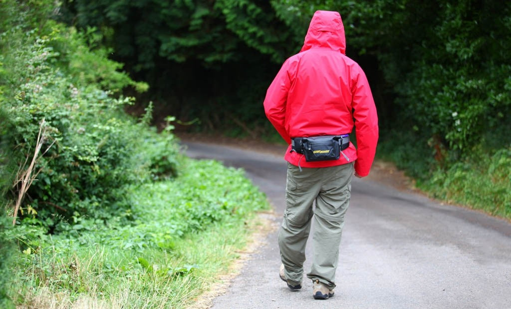 2 Litre Pro-Light Waist Pack