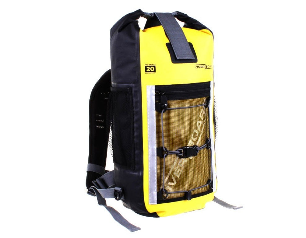 Pro-Sports Backpack 20L