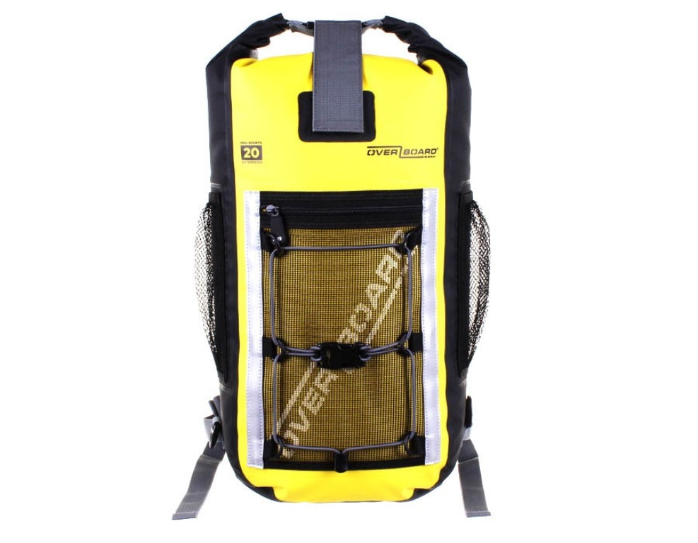 Pro-Sports Backpack 20L