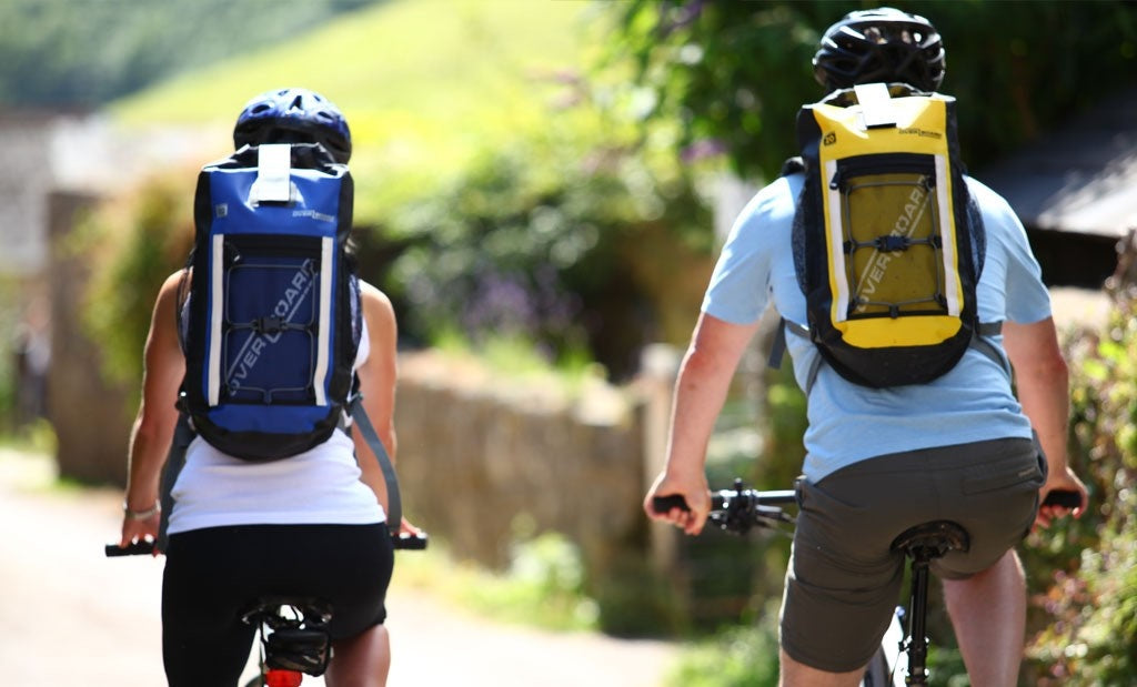 Pro-Sports Backpack 20L