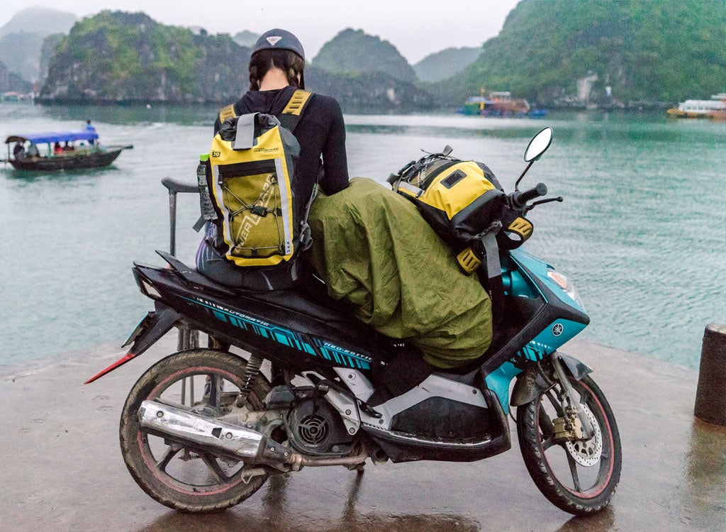 Pro-Sports Backpack 20L